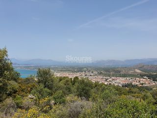 Αγροτεμάχια 440 τ.μ. για πώληση, Αργολίδα, Ναύπλιο-thumb-7
