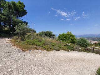 Αγροτεμάχια 440 τ.μ. για πώληση, Αργολίδα, Ναύπλιο-thumb-1