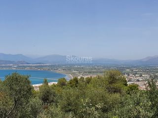 Αγροτεμάχια 440 τ.μ. για πώληση, Αργολίδα, Ναύπλιο-thumb-22
