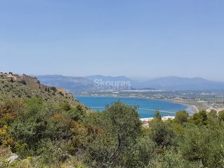 Αγροτεμάχια 440 τ.μ. για πώληση, Αργολίδα, Ναύπλιο-thumb-2