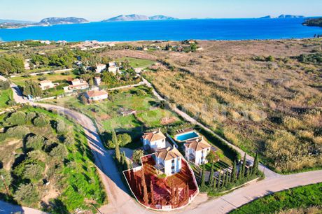 Μονοκατοικία 167τ.μ. για πώληση-Κρανίδι