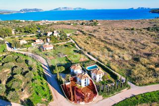 Μονοκατοικία 167 τ.μ. για πώληση
