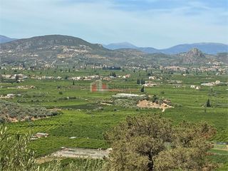 Αγροτεμάχια 10.300 τ.μ. για πώληση, Αργολίδα, Ασίνη-thumb-7