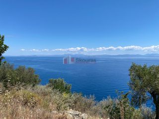 Αγροτεμάχια 6.800 τ.μ. προς πώληση, Τυρός-thumb-18