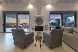 Βίλλα 270 τ.μ. για πώληση, Αργολίδα, Κρανίδι-thumb-5