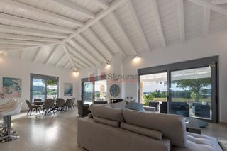 Βίλλα 270 τ.μ. για πώληση, Αργολίδα, Κρανίδι-thumb-3