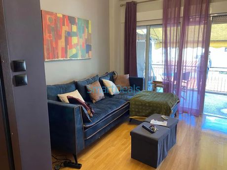 Studio 48sqm for sale-Pasalimani