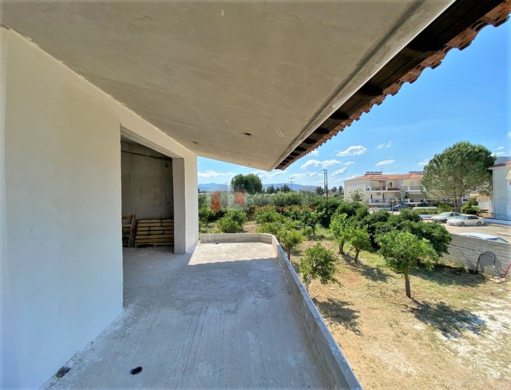 Διαμέρισμα 215 τ.μ. προς πώληση, Αγία Κυριακή Ναυπλίου
