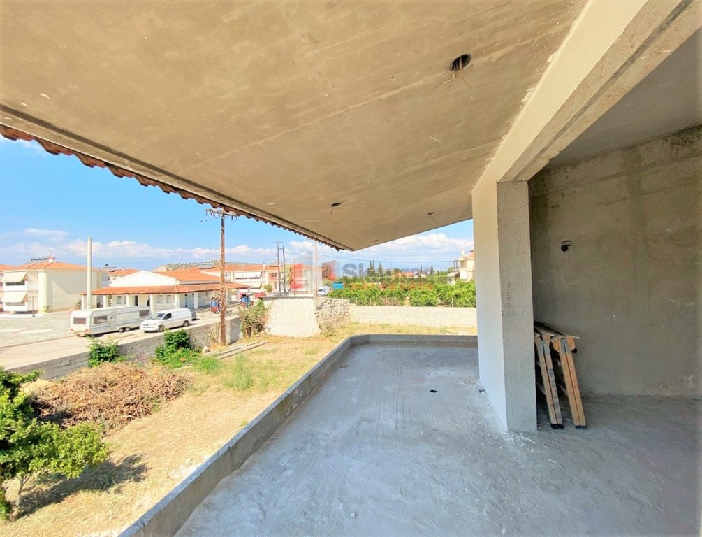 Διαμέρισμα 215 τ.μ. προς πώληση, Αγία Κυριακή Ναυπλίου