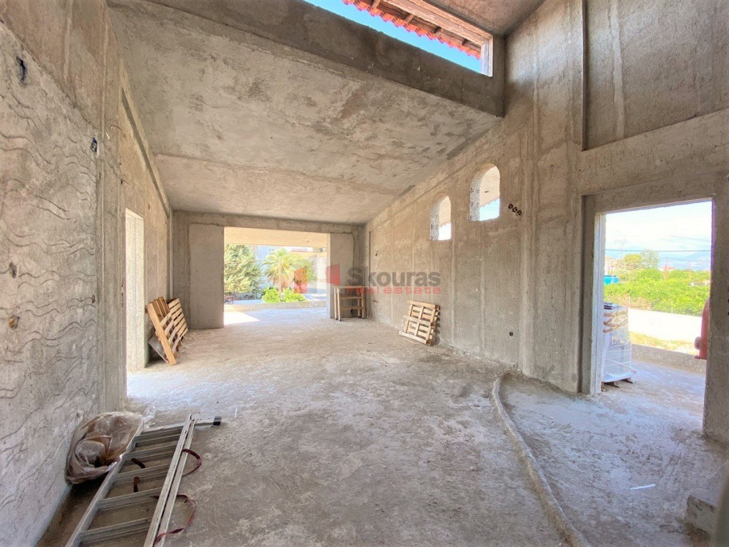 Διαμέρισμα 215 τ.μ. προς πώληση, Αγία Κυριακή Ναυπλίου