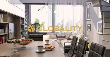 Maisonette 85sqm for sale-Voula