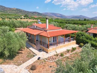 Μονοκατοικία 62 τ.μ. για πώληση