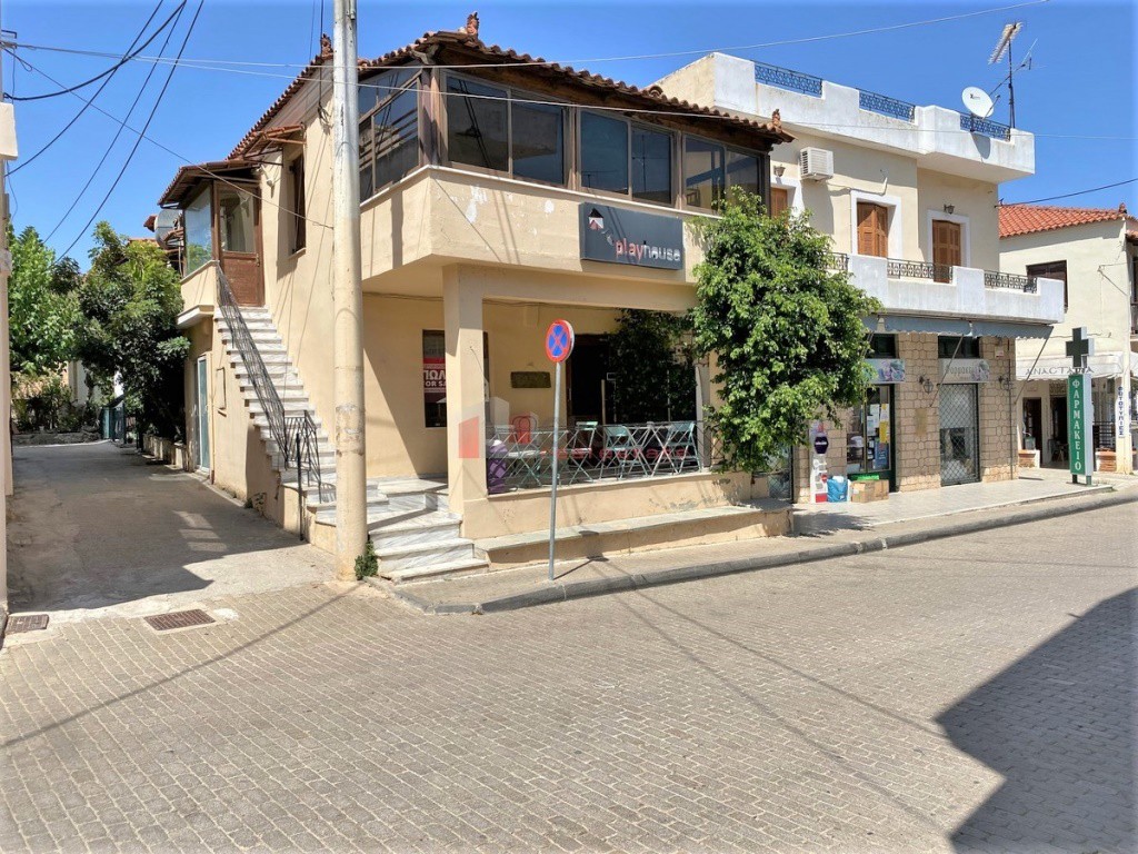 Κατάστημα 191 τ.μ. προς πώληση, Αρχαία Επίδαυρος