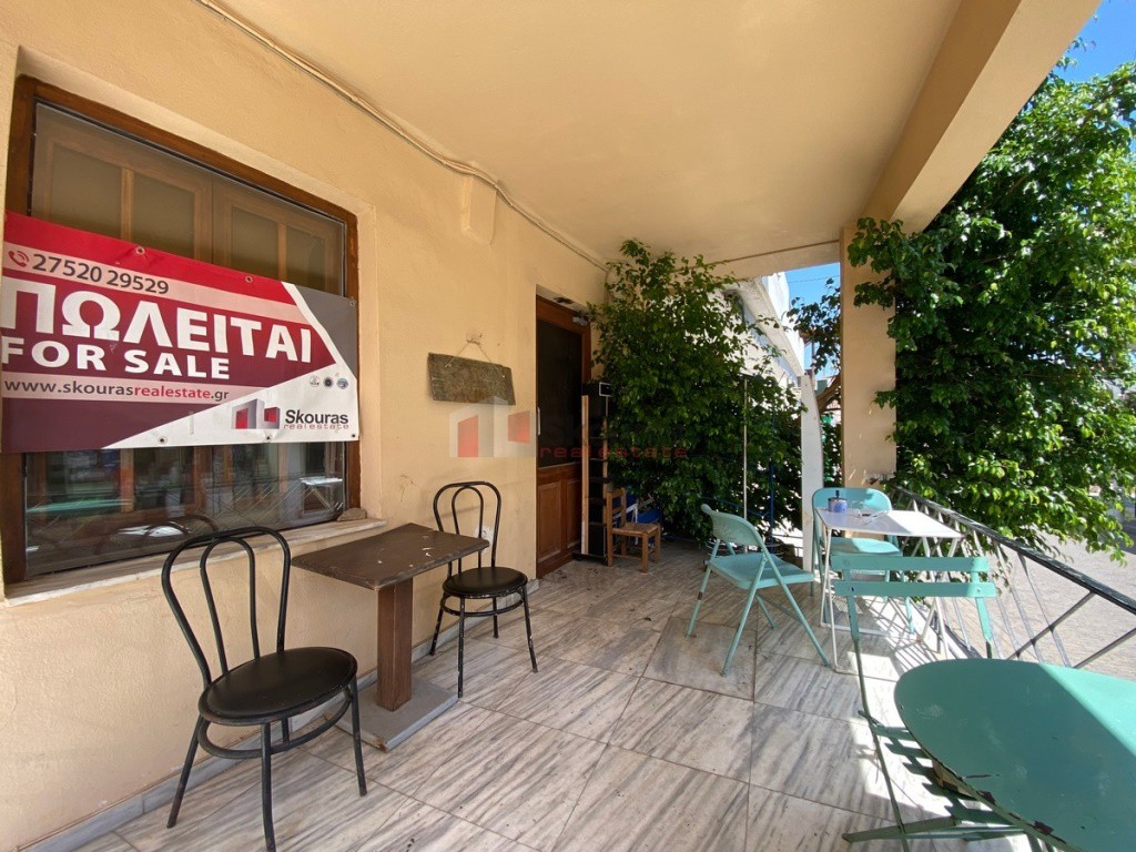 Κατάστημα 191 τ.μ. προς πώληση, Αρχαία Επίδαυρος
