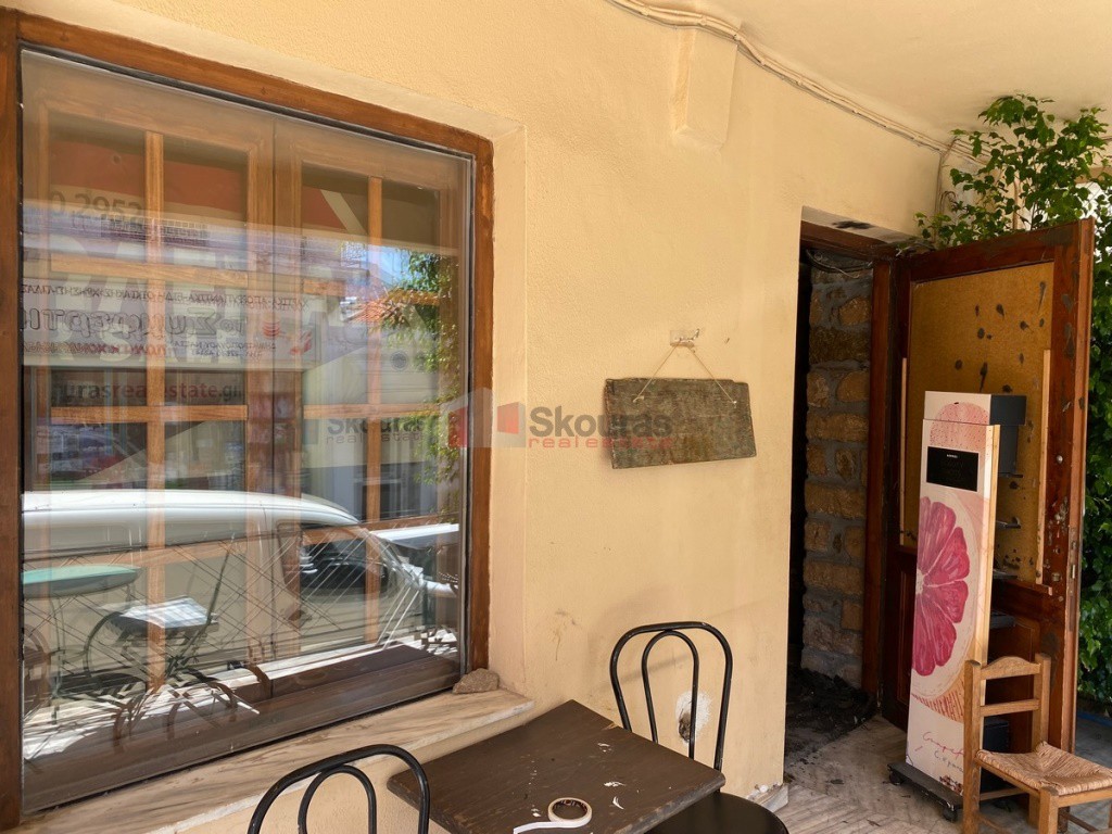 Κατάστημα 191 τ.μ. προς πώληση, Αρχαία Επίδαυρος