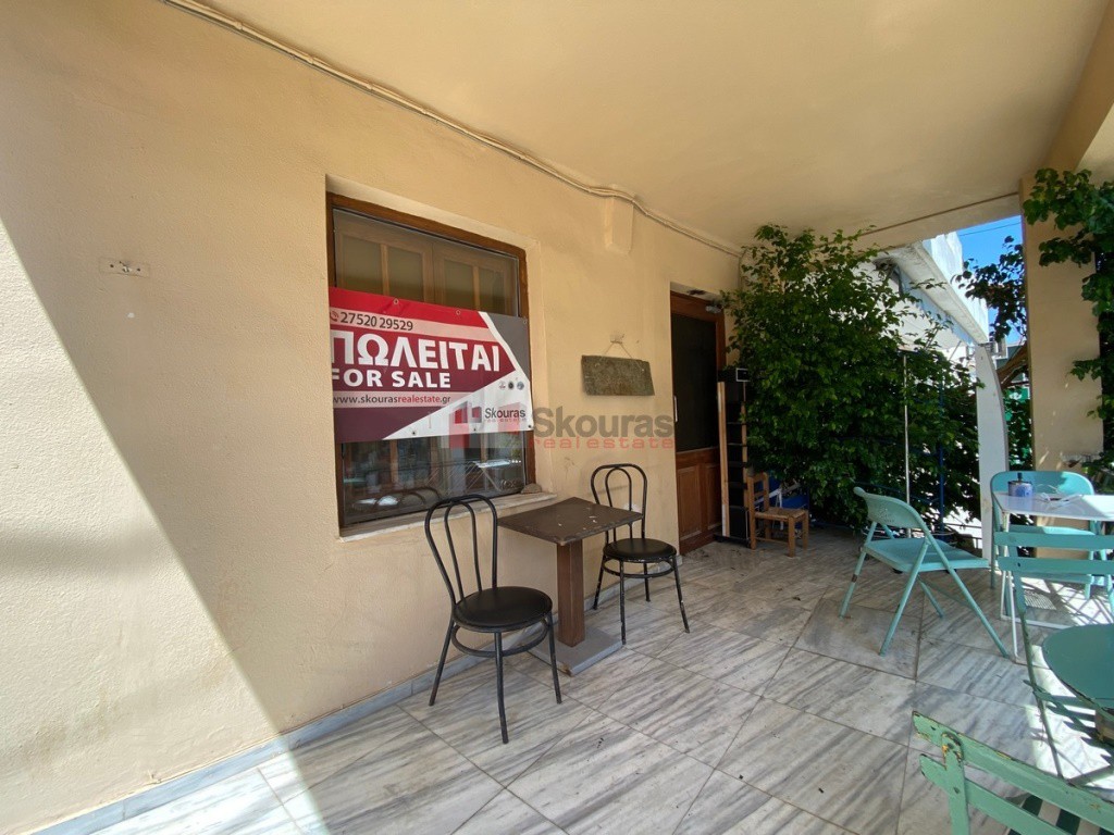 Κατάστημα 191 τ.μ. προς πώληση, Αρχαία Επίδαυρος