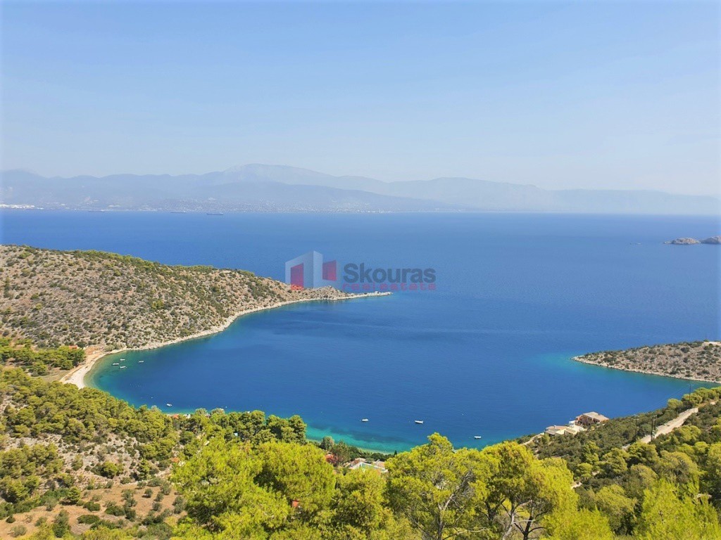 Βίλλα 327 τ.μ. πρός πώληση, Κορινθία, Σολύγεια