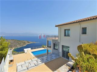 Βίλλα 327 τ.μ. για πώληση, Κορινθία, Σολύγεια-thumb-24