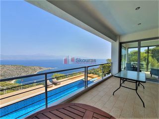 Βίλλα 327 τ.μ. για πώληση, Κορινθία, Σολύγεια-thumb-15