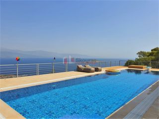 Βίλλα 327 τ.μ. για πώληση, Κορινθία, Σολύγεια-thumb-1