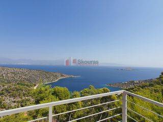 Βίλλα 327 τ.μ. για πώληση, Κορινθία, Σολύγεια-thumb-5