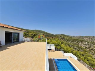 Βίλλα 327 τ.μ. για πώληση, Κορινθία, Σολύγεια-thumb-21
