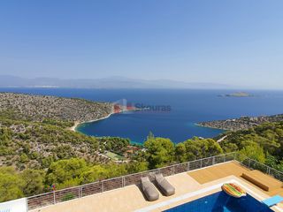 Βίλλα 327 τ.μ. για πώληση, Κορινθία, Σολύγεια-thumb-20