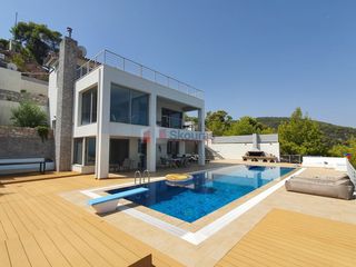 Βίλλα 327 τ.μ. για πώληση, Κορινθία, Σολύγεια-thumb-6