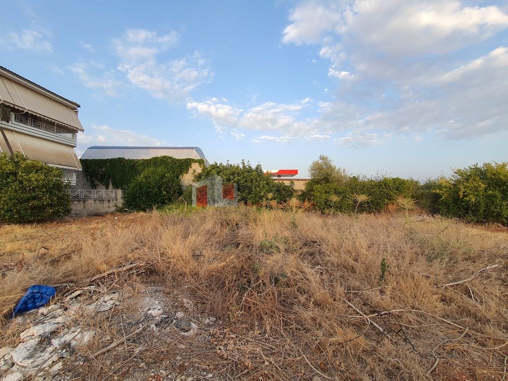 Οικόπεδο 584 τ.μ. πρός πώληση, Αργολίδα, Ασίνη