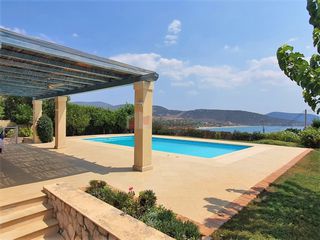 Βίλλα 160 τ.μ. για πώληση, Αργολίδα, Κρανίδι-thumb-5