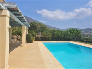 Βίλλα 160 τ.μ. για πώληση, Αργολίδα, Κρανίδι-thumb-1