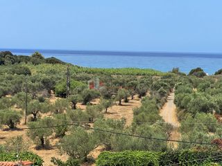Βίλλα 335 τ.μ. για πώληση, Μεσσηνία, Κυπαρισσία-thumb-3