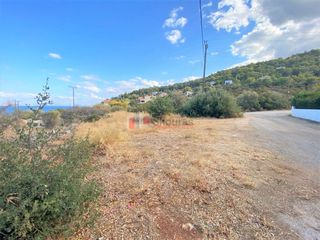 Αγροτεμάχια 1.000 τ.μ. για πώληση, Κορινθία, Σολύγεια-thumb-4