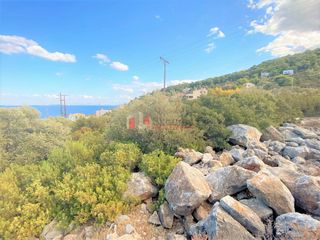 Αγροτεμάχια 1.000 τ.μ. για πώληση, Κορινθία, Σολύγεια-thumb-17