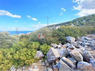 Αγροτεμάχια 1.000 τ.μ. για πώληση, Κορινθία, Σολύγεια-thumb-16