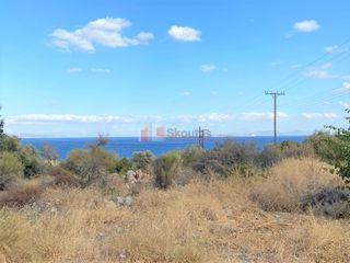 Αγροτεμάχια 1.000 τ.μ. για πώληση, Κορινθία, Σολύγεια-thumb-8