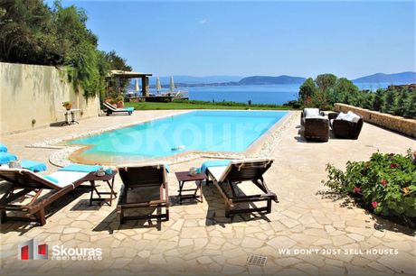 Βίλλα 280τ.μ. για πώληση-Κρανίδι