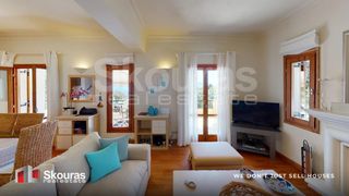 Βίλλα 280 τ.μ. για πώληση, Αργολίδα, Κρανίδι-thumb-7