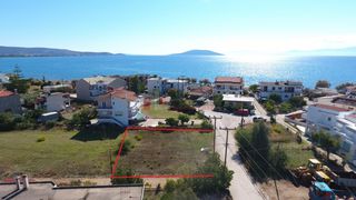 Οικόπεδο 516 τ.μ. για πώληση, Αργολίδα, Ασίνη-thumb-6