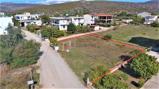 Οικόπεδο 516 τ.μ. για πώληση, Αργολίδα, Ασίνη-thumb-1
