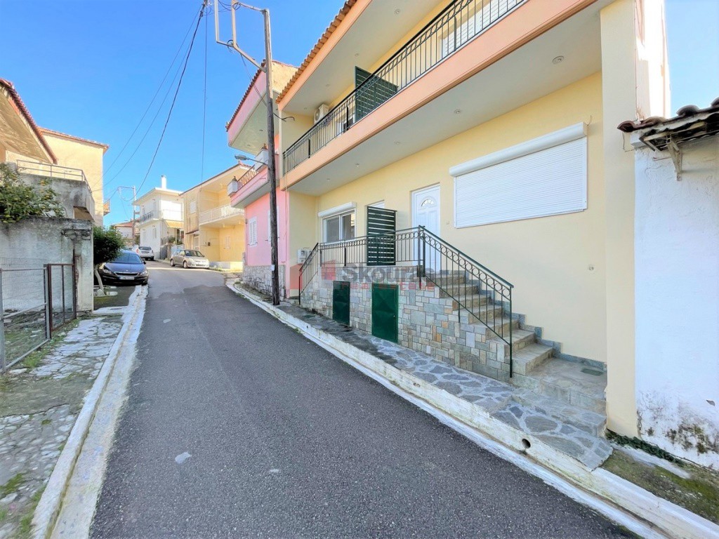 Μεζονέτα 98 τ.μ. για πώληση, Μεσσηνία, Ανδρούσα