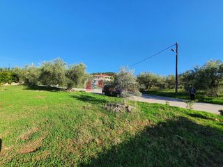 Οικόπεδο 675 τ.μ. για πώληση, Αργολίδα, Ναύπλιο-thumb-4