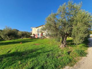 Οικόπεδο 675 τ.μ. για πώληση, Αργολίδα, Ναύπλιο-thumb-1
