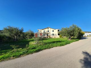 Οικόπεδο 675 τ.μ. για πώληση, Αργολίδα, Ναύπλιο-thumb-18