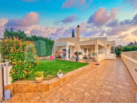 Μονοκατοικία 125τ.μ. για πώληση-Ασίνη