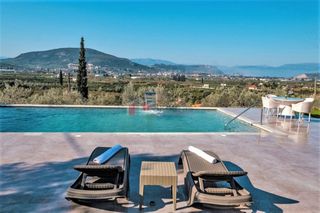 Βίλλα 300 τ.μ. για πώληση, Αργολίδα, Ναύπλιο-thumb-3