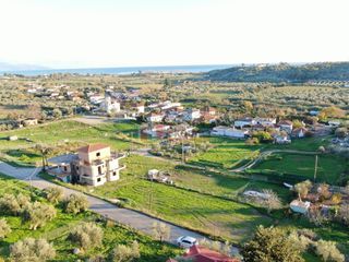 Οικόπεδο 1.000 τ.μ. για πώληση, Μεσσηνία, Μεσσήνη-thumb-21