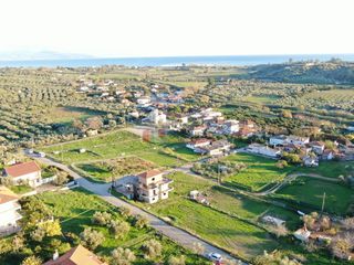 Οικόπεδο 1.000 τ.μ. για πώληση, Μεσσηνία, Μεσσήνη-thumb-15