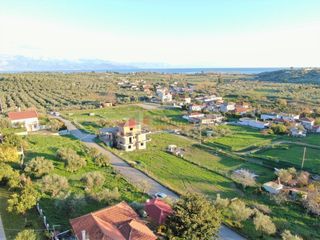 Οικόπεδο 1.000 τ.μ. για πώληση