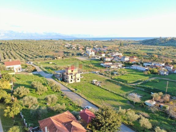 Οικόπεδο 1.000 τ.μ. για πώληση, Μεσσηνία, Μεσσήνη